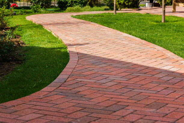 Reasons to Select Us for Your Driveway Paving Requirements in Oronoco, MN