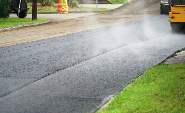 Best Driveway Pavers Near Me  in Oronoco, MN