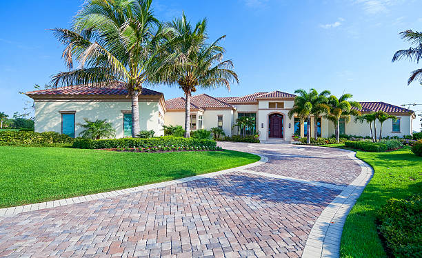 Best Driveway Pavers for Homes  in Oronoco, MN