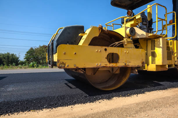 Best Custom Driveway Pavers  in Oronoco, MN